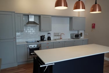 2 bed flat, City Apartments, City Centre, Newcastle, NE17DE - Image 1